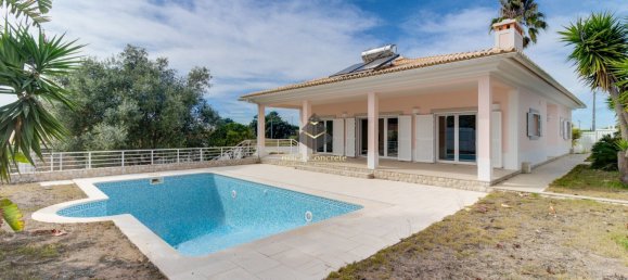 5 bedrooms Villa in Sesimbra, Portugal No. 115533 45