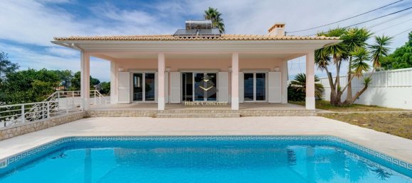 5 bedrooms Villa in Sesimbra, Portugal No. 115533 44