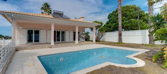 5 bedrooms Villa in Sesimbra, Portugal No. 115533 42