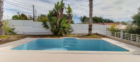 5 bedrooms Villa in Sesimbra, Portugal No. 115533 50