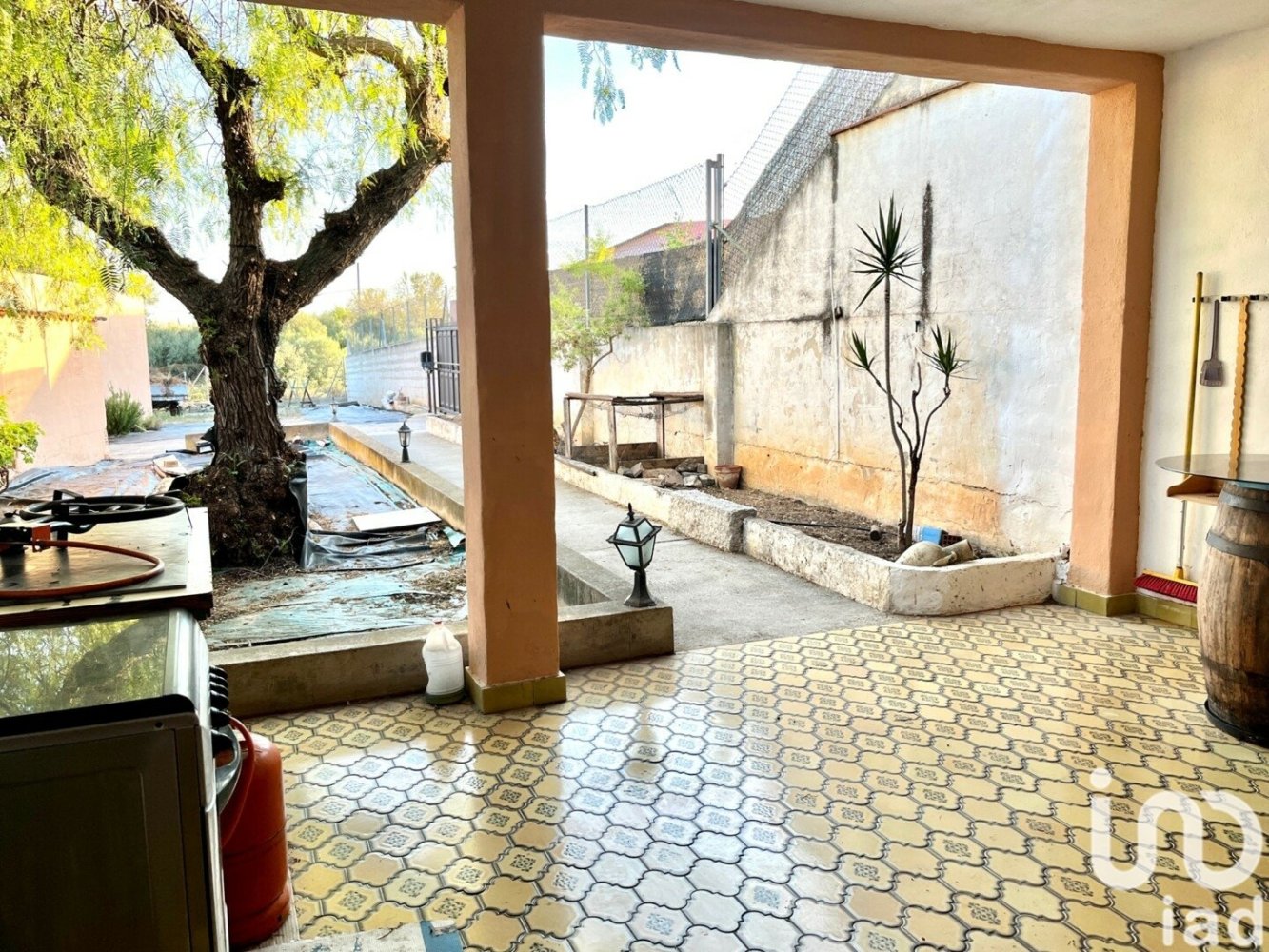 5 chambres Maison à Alcala De Xivert, Spain No. 293781