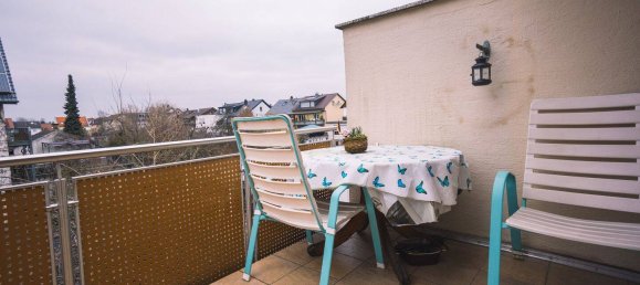 3غرفة شقة في Rhein-Neckar-Kreis, Germany رقم 226582 6