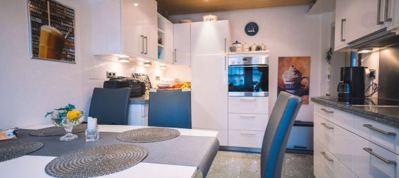 3غرفة شقة في Rhein-Neckar-Kreis, Germany رقم 226582 5