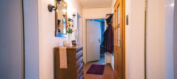 3غرفة شقة في Rhein-Neckar-Kreis, Germany رقم 226582 4