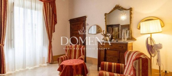 7 bedrooms Villa in Murlo, Italy No. 273999 18