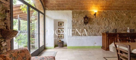 7 bedrooms Villa in Murlo, Italy No. 273999 39