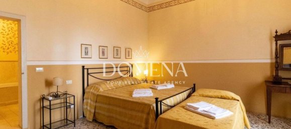 7 bedrooms Villa in Murlo, Italy No. 273999 34