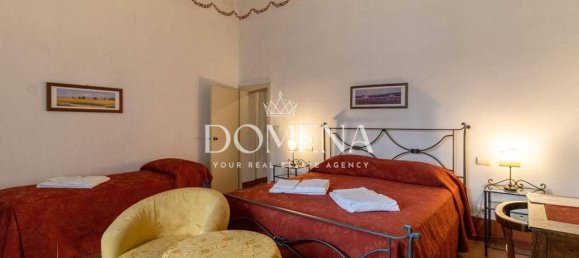 7 bedrooms Villa in Murlo, Italy No. 273999 23