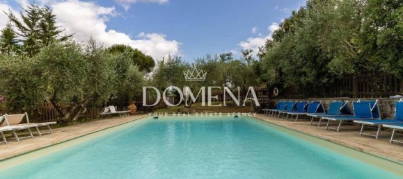 7 bedrooms Villa in Murlo, Italy No. 273999 47