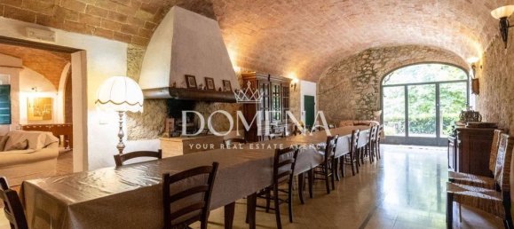 7 bedrooms Villa in Murlo, Italy No. 273999 38