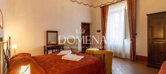 7 bedrooms Villa in Murlo, Italy No. 273999 25