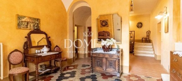 7 bedrooms Villa in Murlo, Italy No. 273999 3
