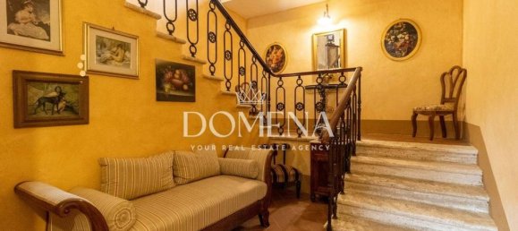 7 bedrooms Villa in Murlo, Italy No. 273999 15