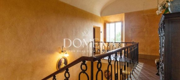 7 bedrooms Villa in Murlo, Italy No. 273999 17