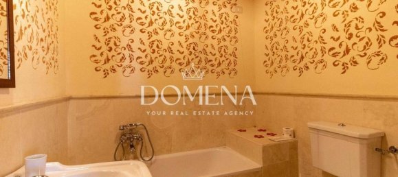 7 bedrooms Villa in Murlo, Italy No. 273999 36