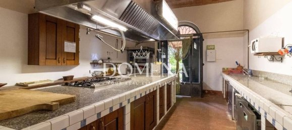 7 bedrooms Villa in Murlo, Italy No. 273999 37