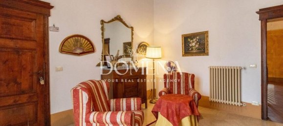 7 bedrooms Villa in Murlo, Italy No. 273999 19