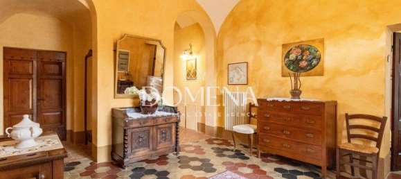 7 bedrooms Villa in Murlo, Italy No. 273999 4
