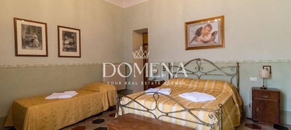 7 bedrooms Villa in Murlo, Italy No. 273999 9