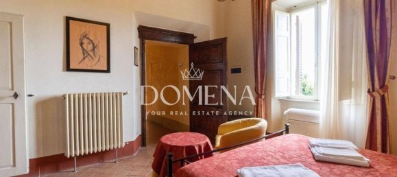 7 bedrooms Villa in Murlo, Italy No. 273999 29