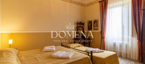 7 bedrooms Villa in Murlo, Italy No. 273999 35