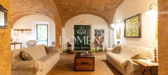 7 bedrooms Villa in Murlo, Italy No. 273999 43