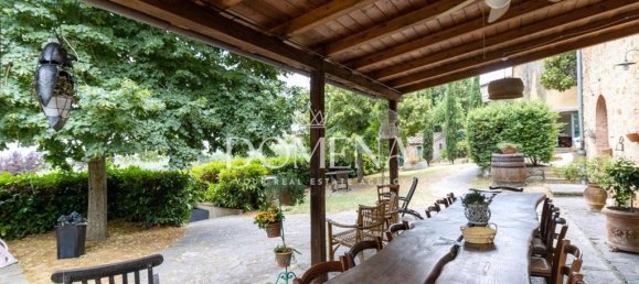 7 bedrooms Villa in Murlo, Italy No. 273999 45