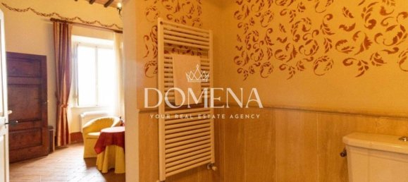 7 bedrooms Villa in Murlo, Italy No. 273999 31