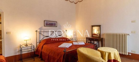 7 bedrooms Villa in Murlo, Italy No. 273999 24