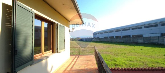 13-Zimmer Villa in Palazzolo sull'Oglio, Italy, Nr. 232327 9