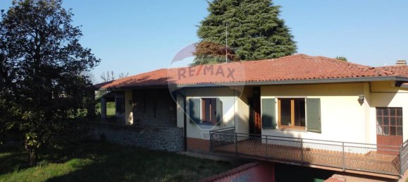 13-Zimmer Villa in Palazzolo sull'Oglio, Italy, Nr. 232327 11