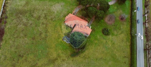 13-Zimmer Villa in Palazzolo sull'Oglio, Italy, Nr. 232327 3