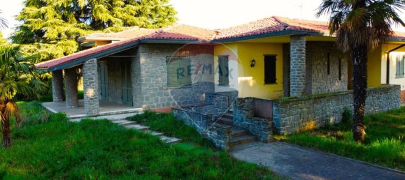 13-Zimmer Villa in Palazzolo sull'Oglio, Italy, Nr. 232327 2
