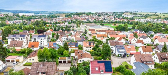 Дом с 3 спальнями в Heidenheim, Германия № 238868 5