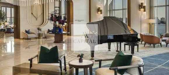 1 bedroom Apartment in Dubai Creek Harbour (The Lagoons), UAE No. 51964 7