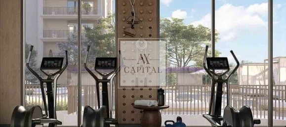 1 bedroom Apartment in Dubai Creek Harbour (The Lagoons), UAE No. 51964 6