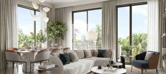 1 bedroom Apartment in Dubai Creek Harbour (The Lagoons), UAE No. 51964 10