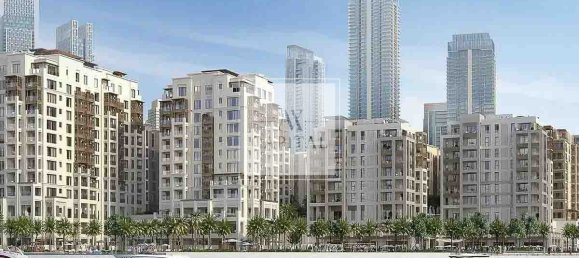 1 bedroom Apartment in Dubai Creek Harbour (The Lagoons), UAE No. 51964 5