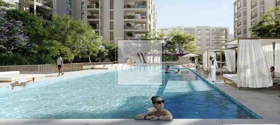 1 bedroom Apartment in Dubai Creek Harbour (The Lagoons), UAE No. 51964 4