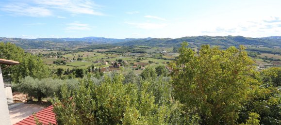 6 rooms House in Gubbio, Italy No. 156064 11