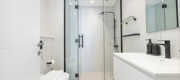 Apartamento T2 em Dubai Marina, UAE N.º 100714 7