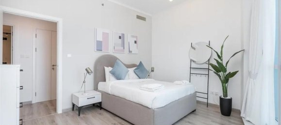 Apartamento T2 em Dubai Marina, UAE N.º 100714 4