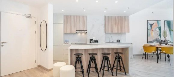 Apartamento T2 em Dubai Marina, UAE N.º 100714 16