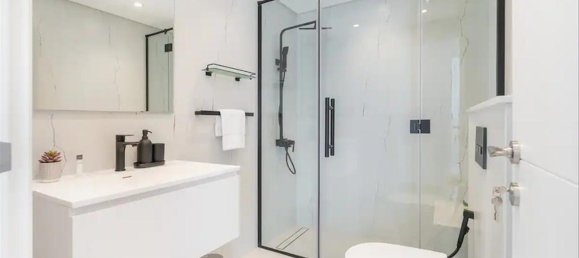 Apartamento T2 em Dubai Marina, UAE N.º 100714 2