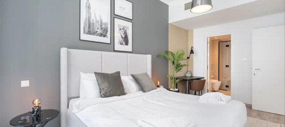 Apartamento T2 em Dubai Marina, UAE N.º 100714 10