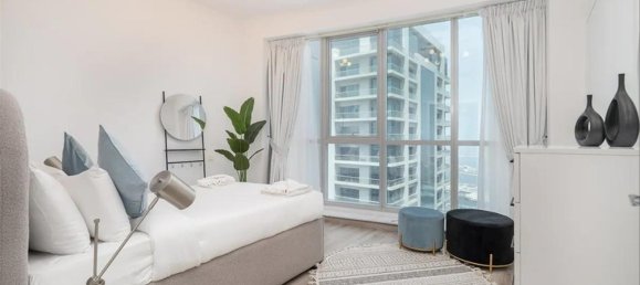 Apartamento T2 em Dubai Marina, UAE N.º 100714 6