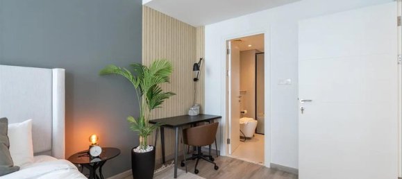 Apartamento T2 em Dubai Marina, UAE N.º 100714 8