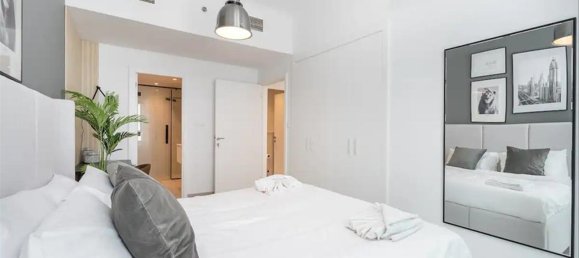 Apartamento T2 em Dubai Marina, UAE N.º 100714 9