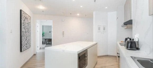 Apartamento T2 em Dubai Marina, UAE N.º 100714 17