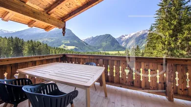 Casa T3 em Neukirchen am Grossvenediger, Austria N.º 176263